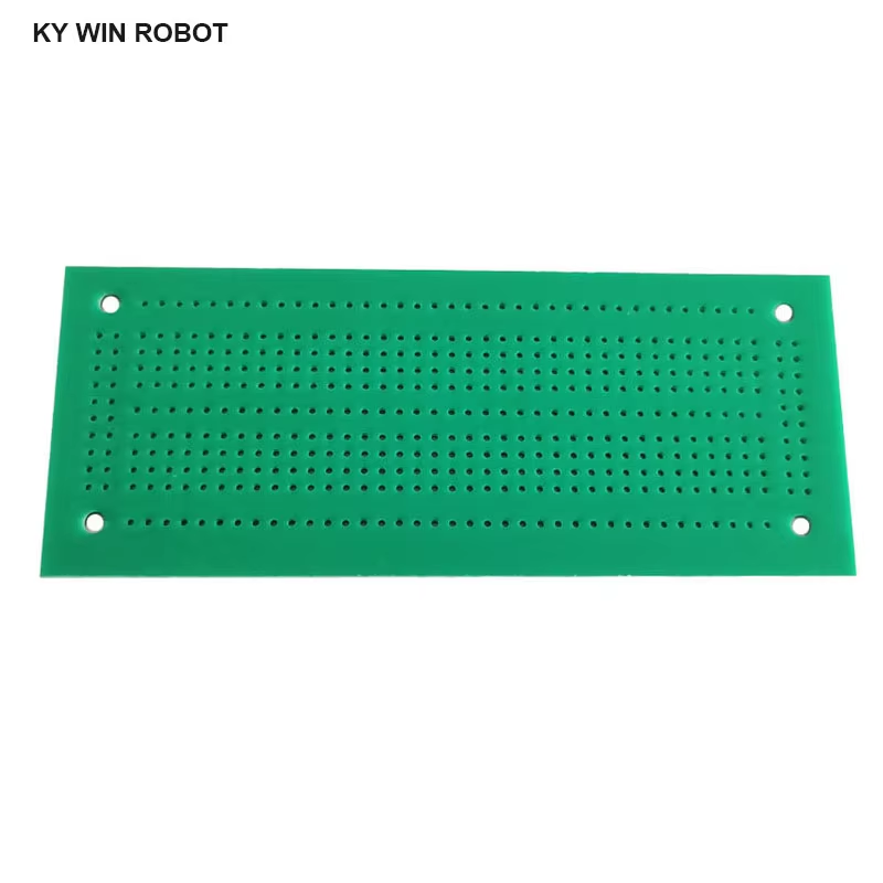 1pcs DIY 4.7*11.6CM Green Sing - Proto Board ulasan dan harga