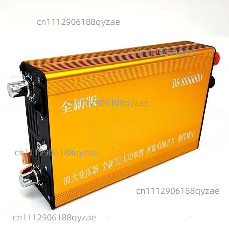 High Power Inverter Head Kit - - Boost Converter ulasan dan harga