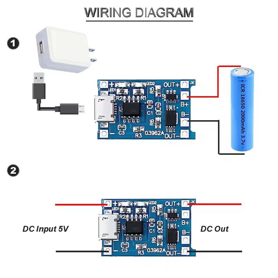 20-1Pcs Type C/Micro USB Charg - Usb C Cable ulasan dan harga