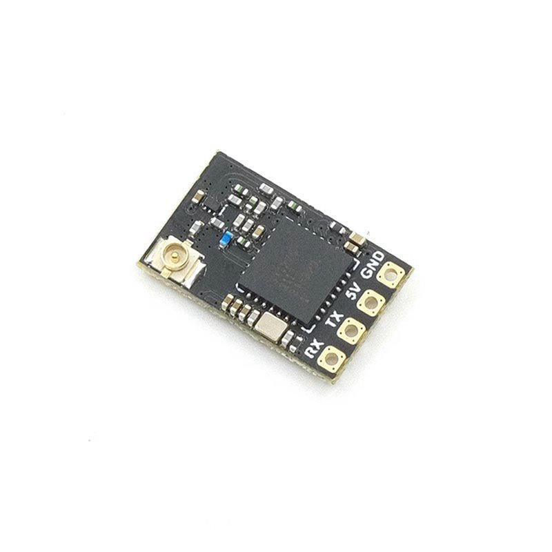 ABXE-5X ELRS Receiver 2.4Ghz N - Antenna 2.4Ghz ulasan dan harga