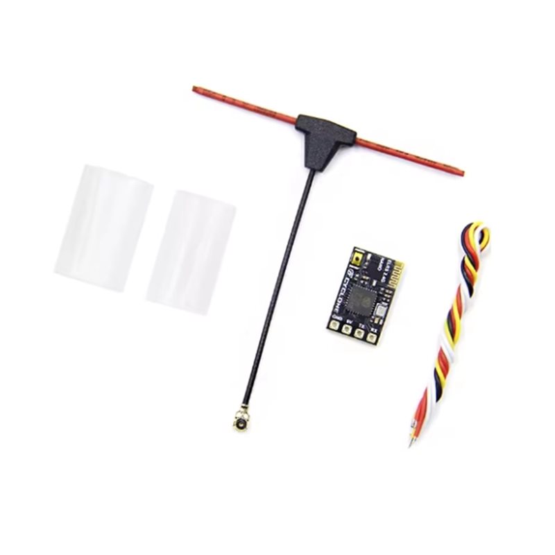 ABXE-5X ELRS Receiver 2.4Ghz N - Antenna 2.4Ghz ulasan dan harga