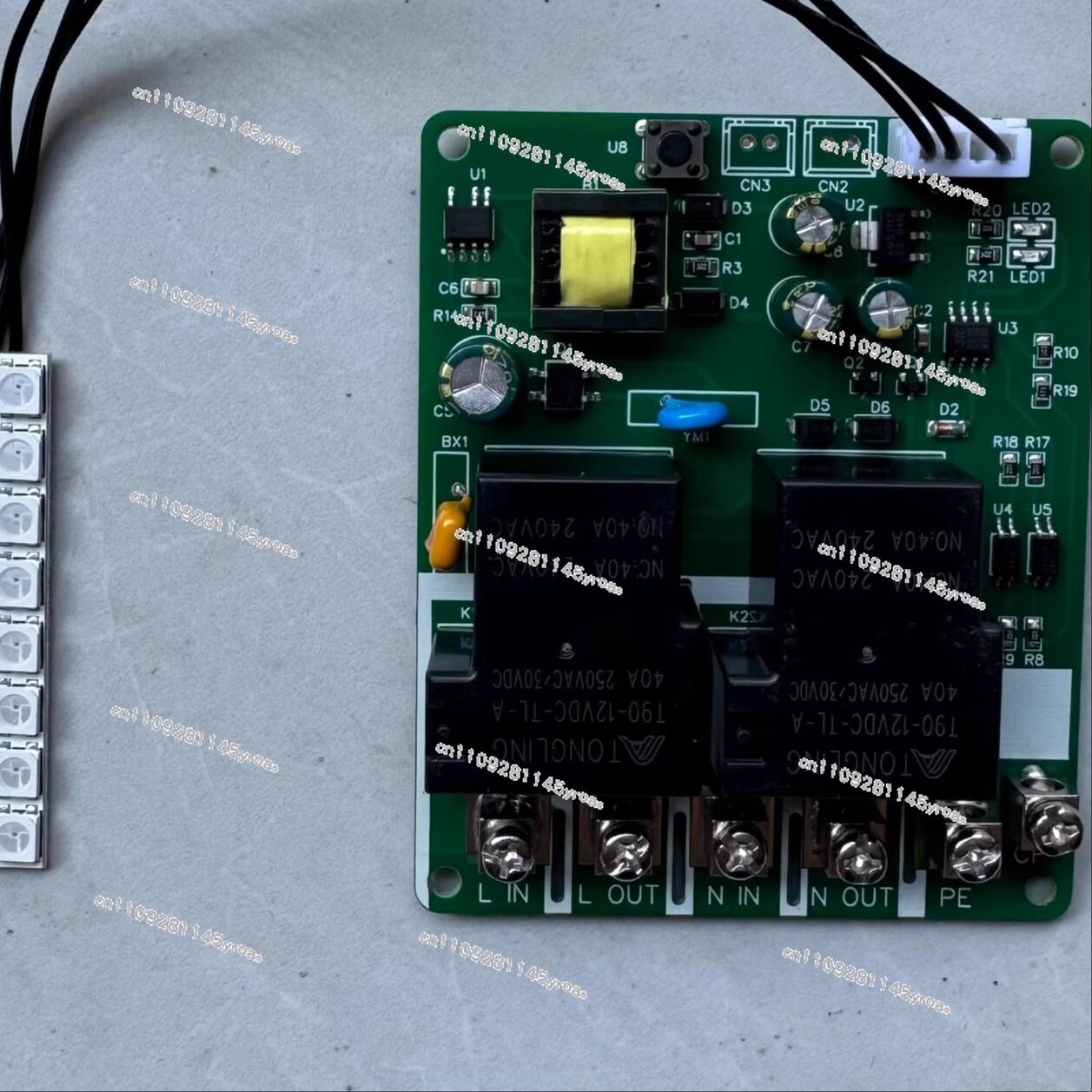 Type-C Charging Board with Pro - Li Ion Charger Module ulasan dan harga