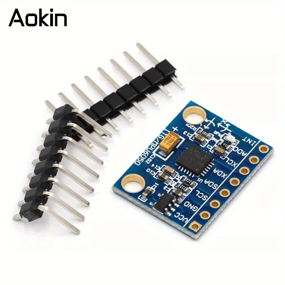 1/5/10pcs GY521 GY-521 MPU6050 - Breadboard 400 Point ulasan dan harga