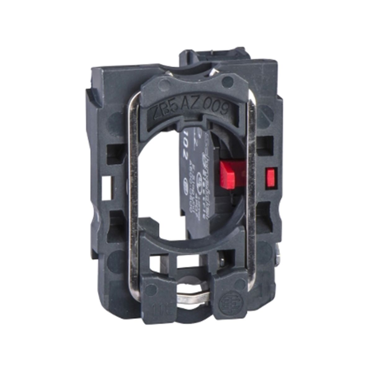 ZB5AZ101C ZB5AZ101 Harmony, 22 - Screw Terminal Block ulasan dan harga