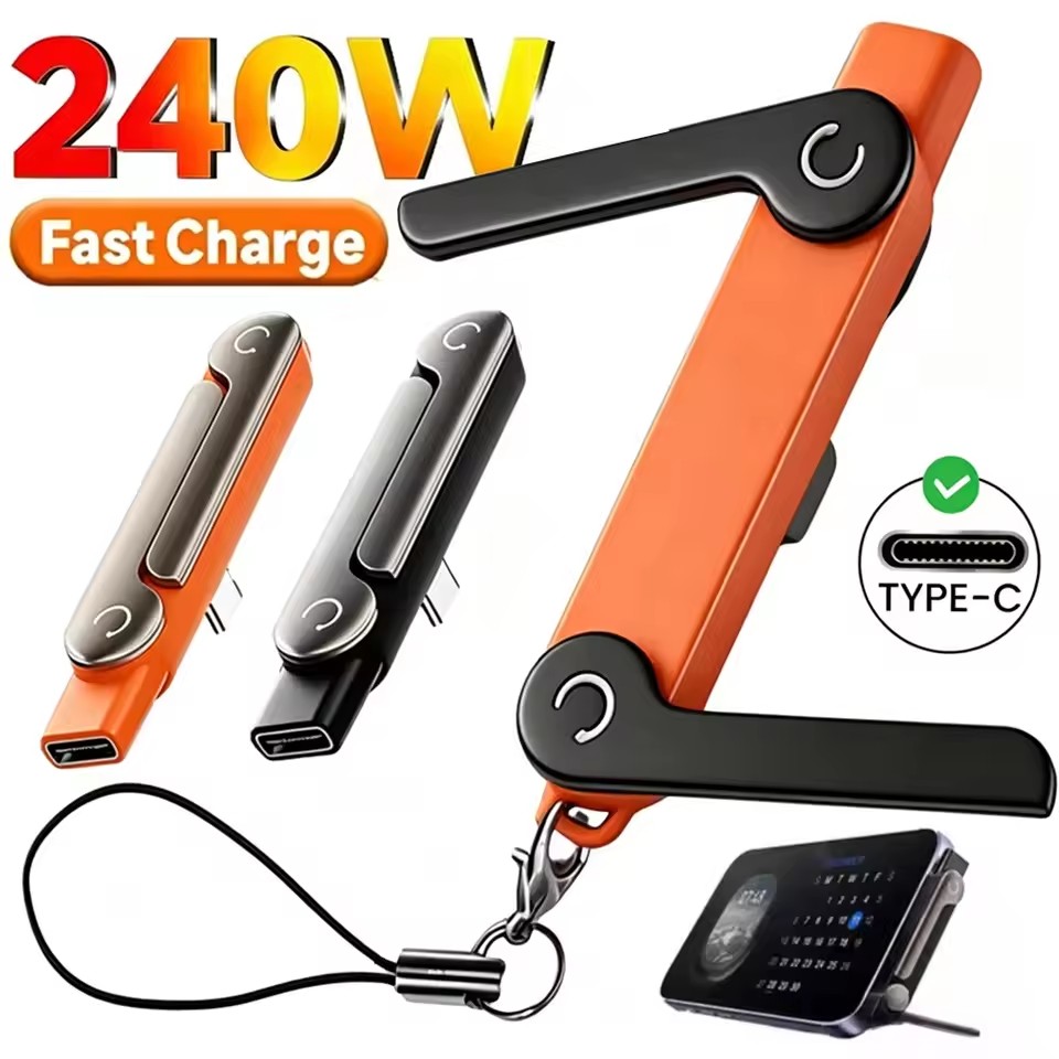 1/2/3Pcs Type C Phone Charging - Usb C Cable ulasan dan harga