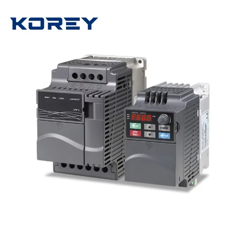 New, Ready Stock VFD-E Series  - Dc Dc Converter ulasan dan harga