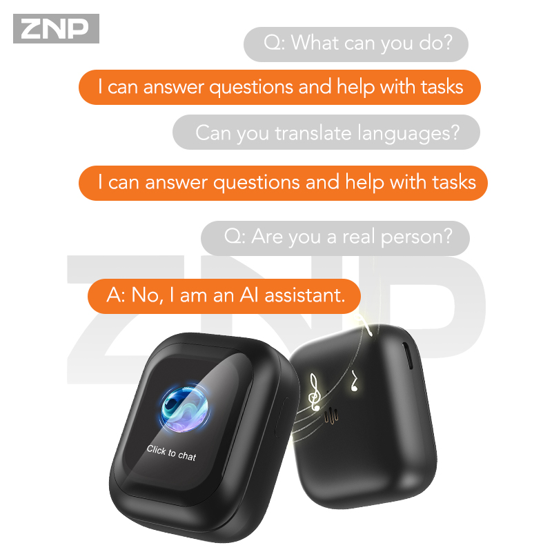 ZNP N04 TWS Wireless Earbuds W - Usb C Cable ulasan dan harga