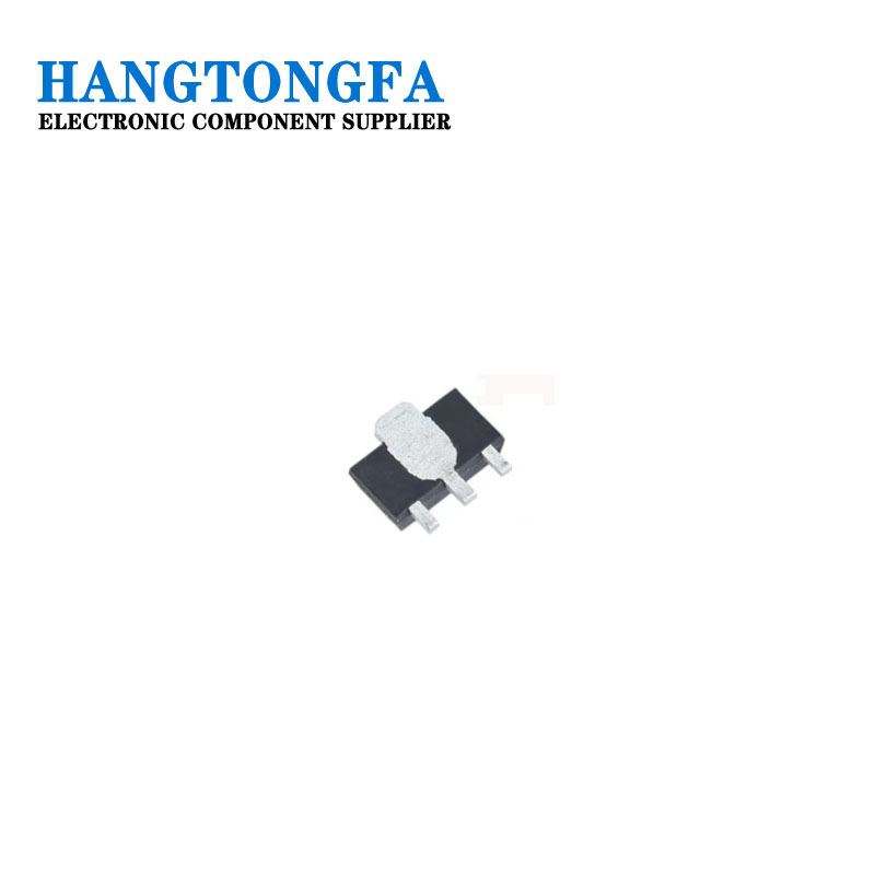 100PCS  Transistor AMS 1117-3. - Ams1117 Module ulasan dan harga