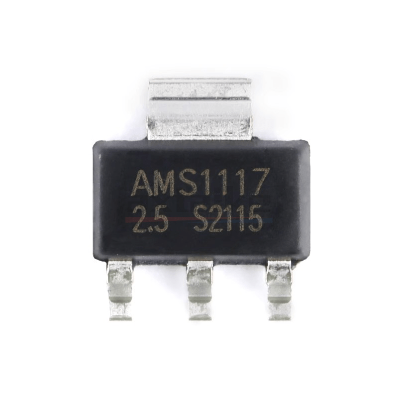 20PCS AMS1117 Series AMS1117-3 - Ams1117 Module ulasan dan harga