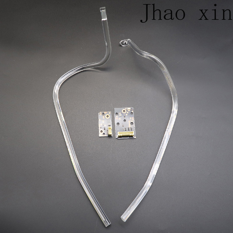 Light Guide Strip for BMW 7 Se - Proto Board ulasan dan harga