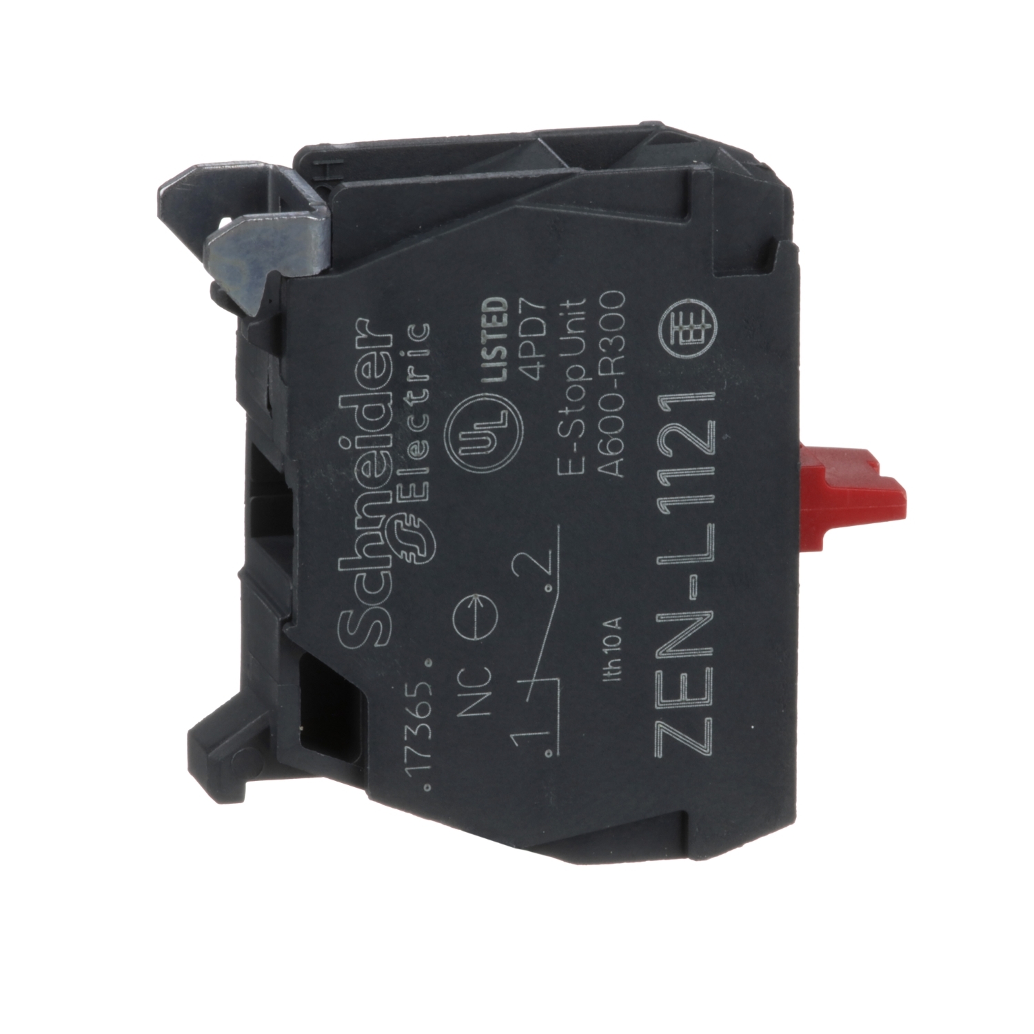 ZENL1121 ZEN-L1121 Single cont - Screw Terminal Block ulasan dan harga