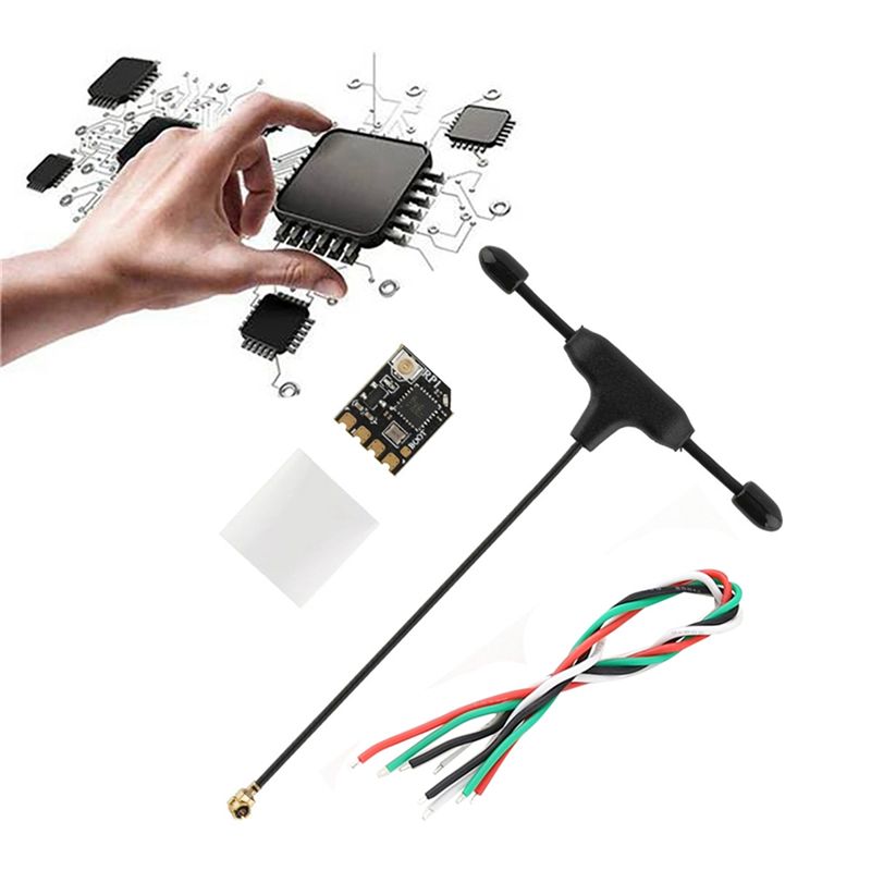 ABXE-5X RP1 2.4Ghz Expresslrs  - Antenna 2.4Ghz ulasan dan harga