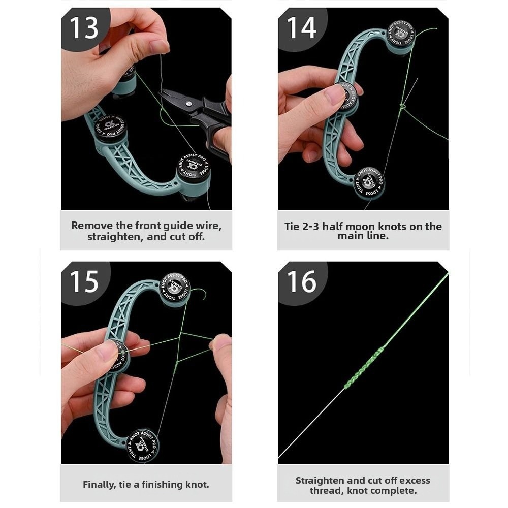 Professional Wire Lines Fishin - Jumper Wire Kit ulasan dan harga
