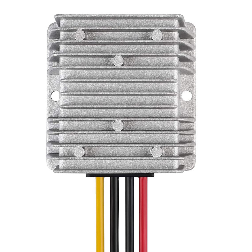 DC To DC Boost Converter 12V T - Boost Converter ulasan dan harga