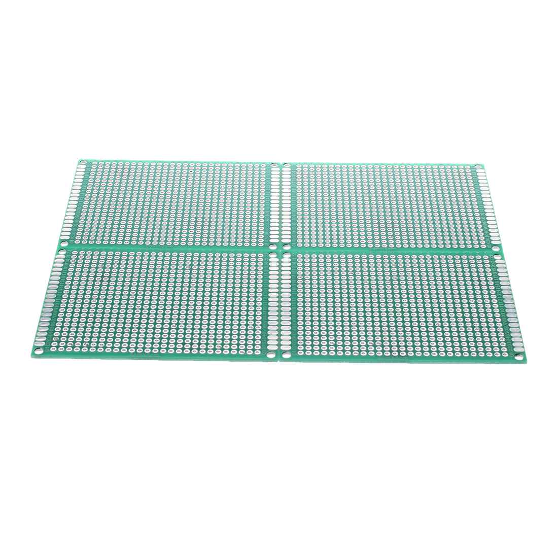 A64I 4pcs Double-Side Prototyp - Pcb Prototyping Board ulasan dan harga