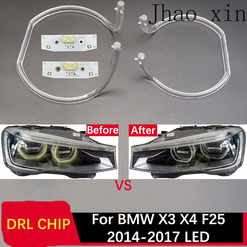 Circuit Board Angel Eyes for B - Proto Board ulasan dan harga