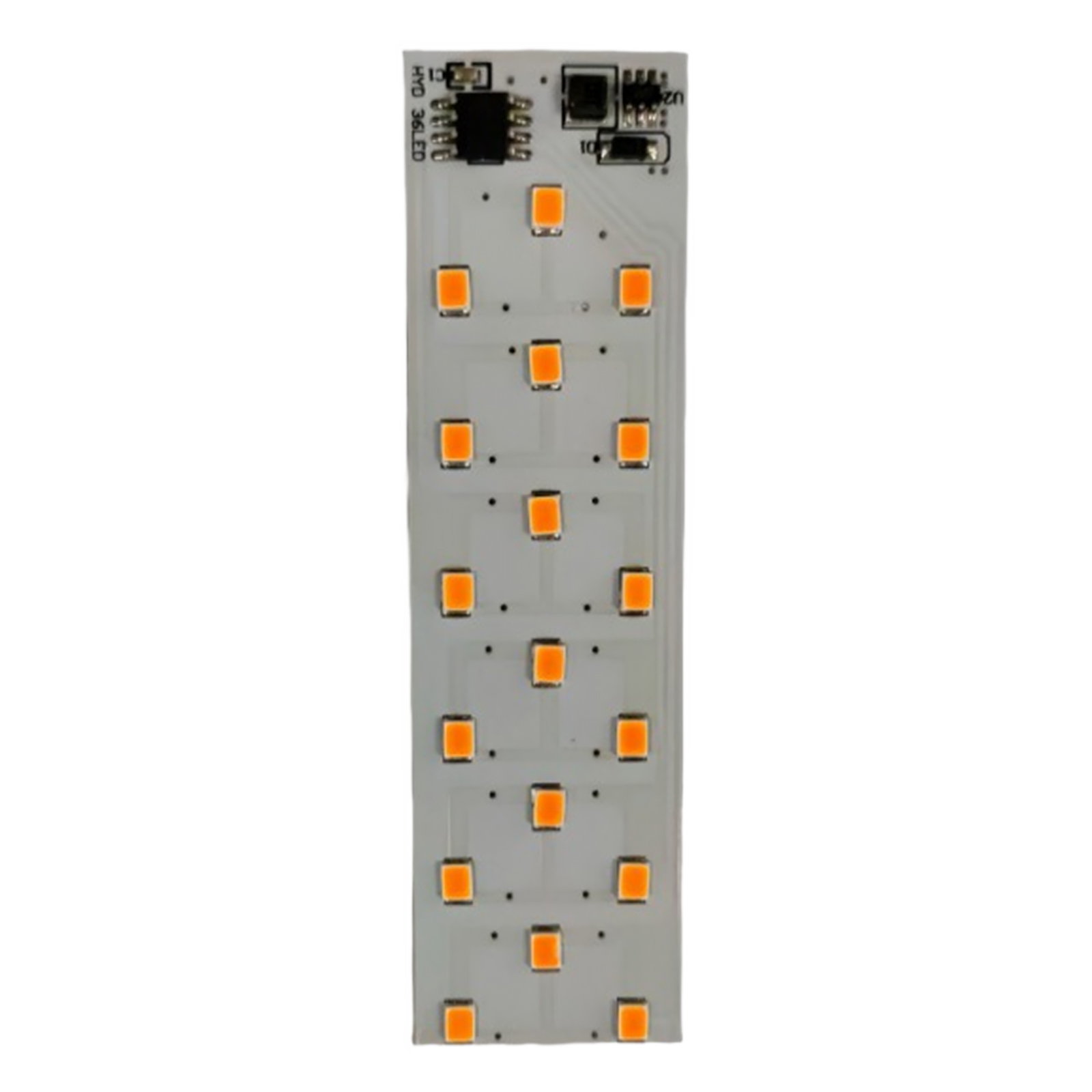 1.2V Solar Flame Light Circuit - Proto Board ulasan dan harga