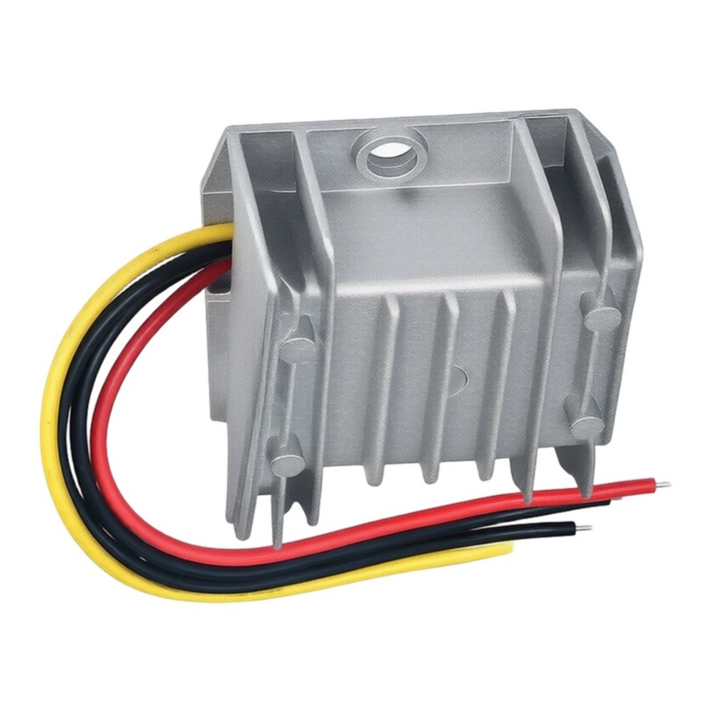1pc 11-90V To 5V 3A(5A For 6A) - Dc Dc Converter ulasan dan harga