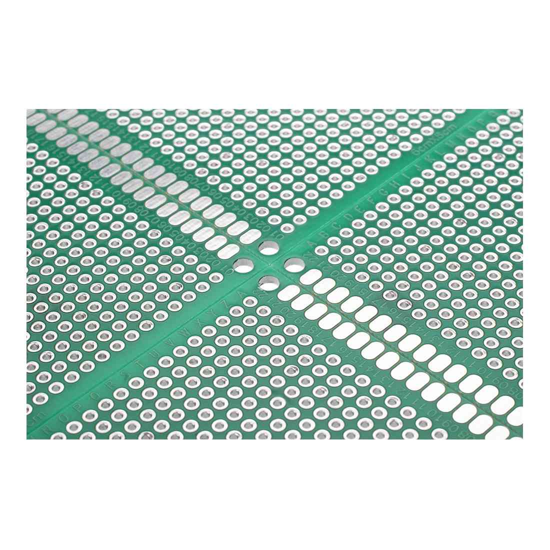 SCLS 4pcs Double-Side Prototyp - Pcb Prototyping Board ulasan dan harga