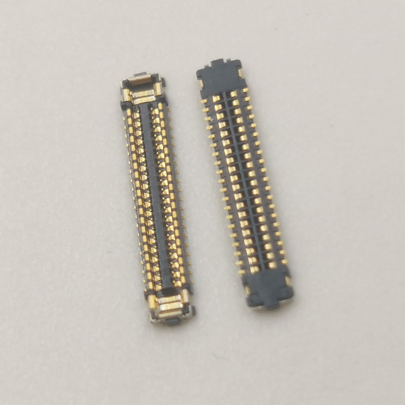 2-10Pcs Lcd Display Screen Fle - Ipex Connector ulasan dan harga