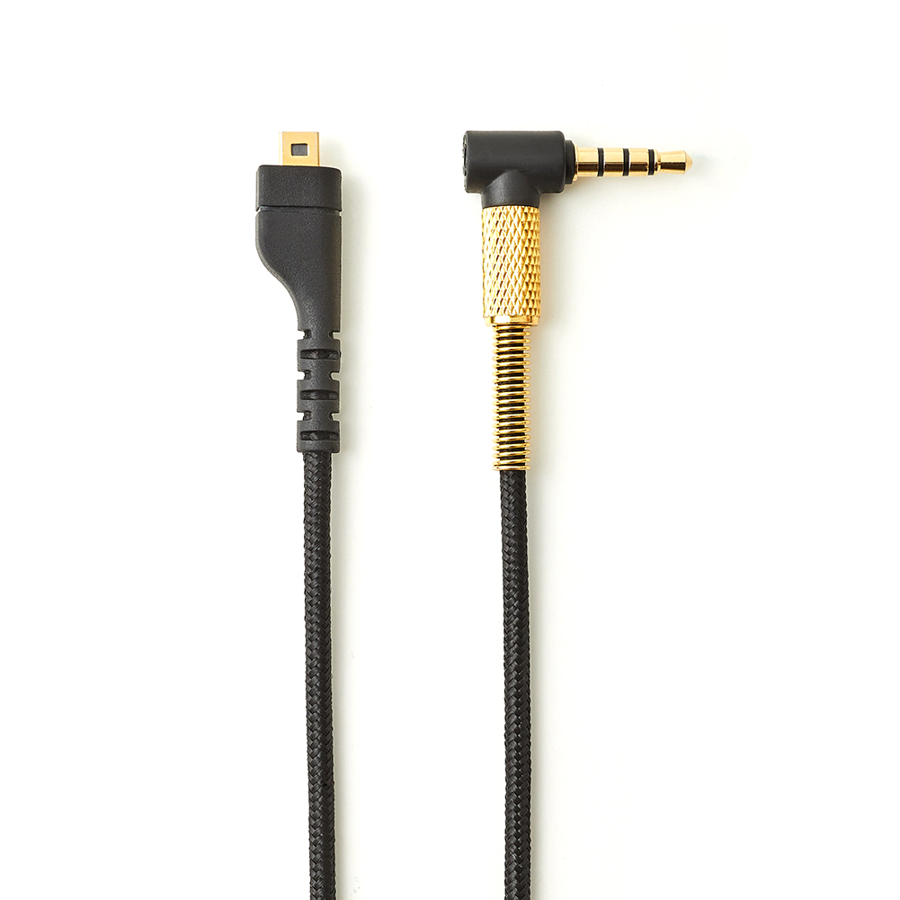 Micro USB 3.5mm AUX Braided Co - Micro Usb Cable ulasan dan harga