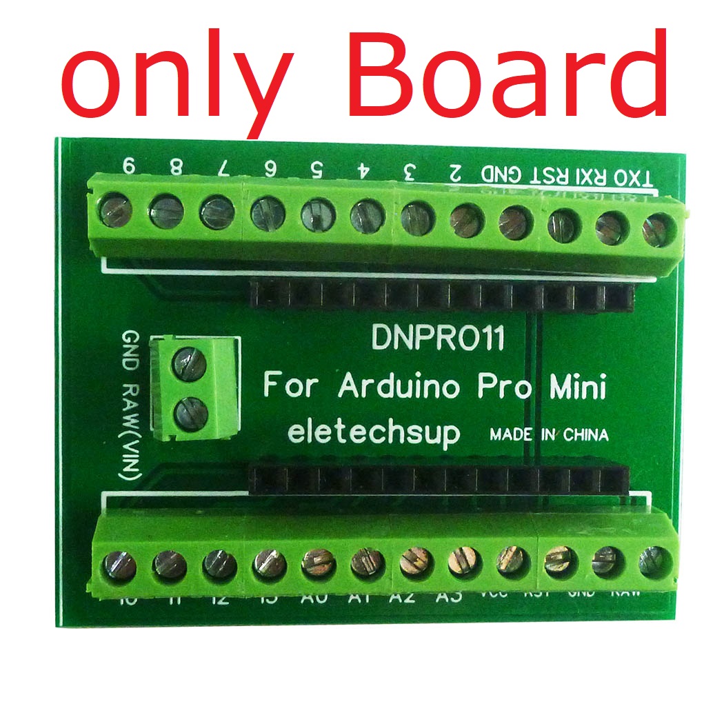 DIN Rail Mount Terminal Block  - Screw Terminal Block ulasan dan harga